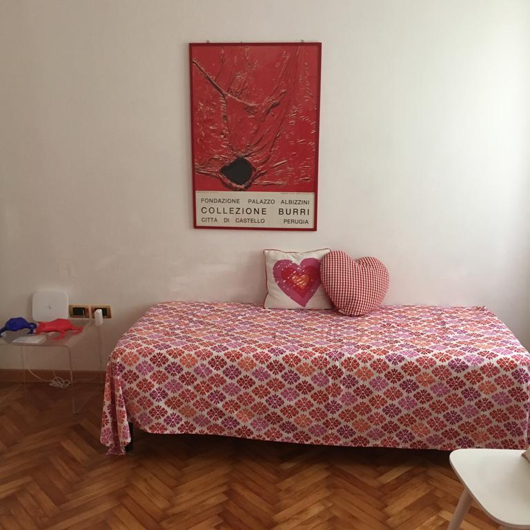 Ferienwohnung Casa Del Cucciolo Con Parcheggio Privato Triest Exterior foto